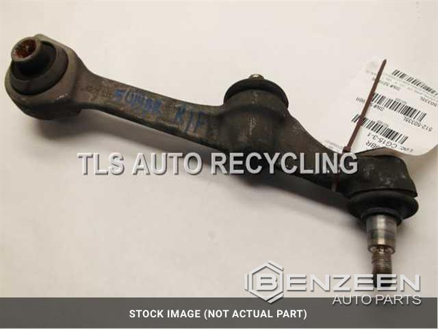 2007 Mercedes-Benz S550 Front Lower Control Arm (Left)