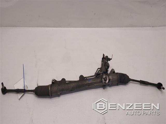 2007 Mercedes-Benz S550 Steering Gear Rack