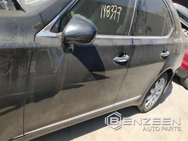 2008 Lexus LS 460 L Front Door (Left)