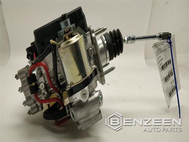 2016 Lexus GX 460 ABS Pump