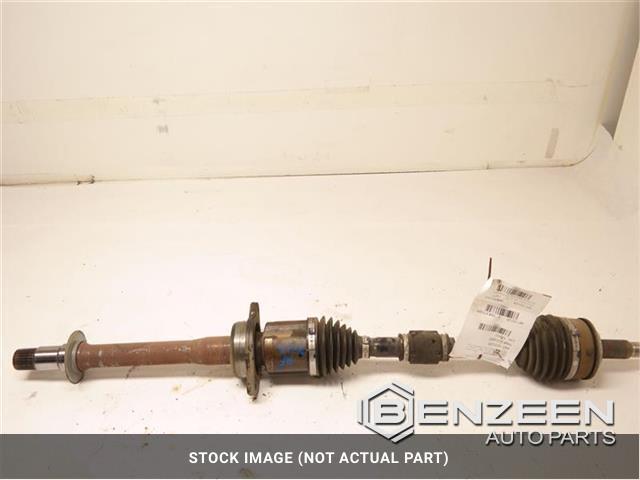 2018 Toyota Camry Hybrid Axle Shaft (Right)