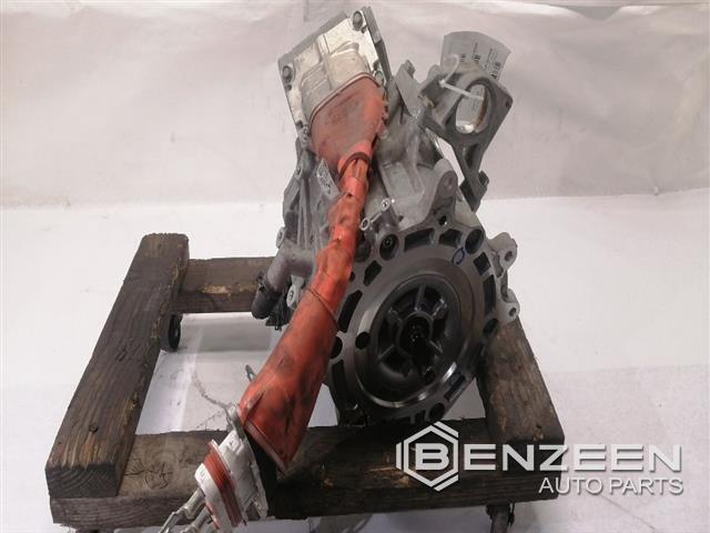 2012 Nissan Leaf Engine Assembly