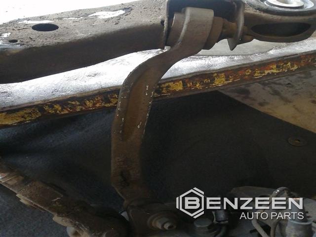 2008 Audi A6 Front Lower Control Arm (Left)