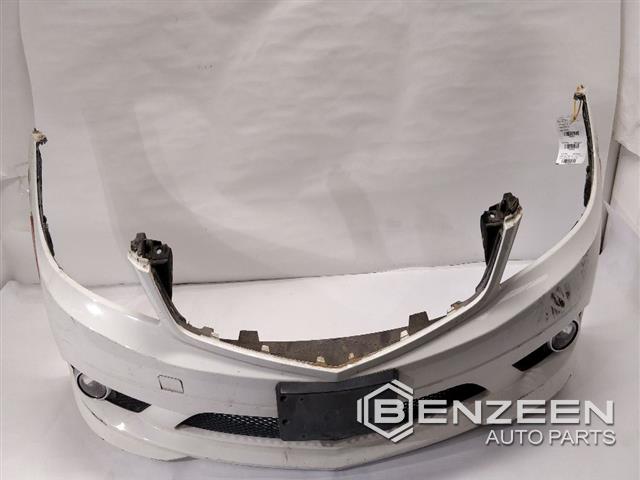 2009 Mercedes-Benz C300 Front Bumper Cover