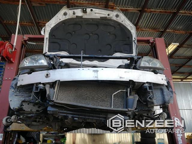2009 Mercedes-Benz C300 Front Reinforcement Bar