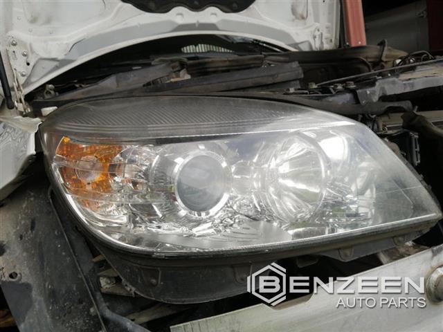 2009 Mercedes-Benz C300 Headlamp Assembly (Right)