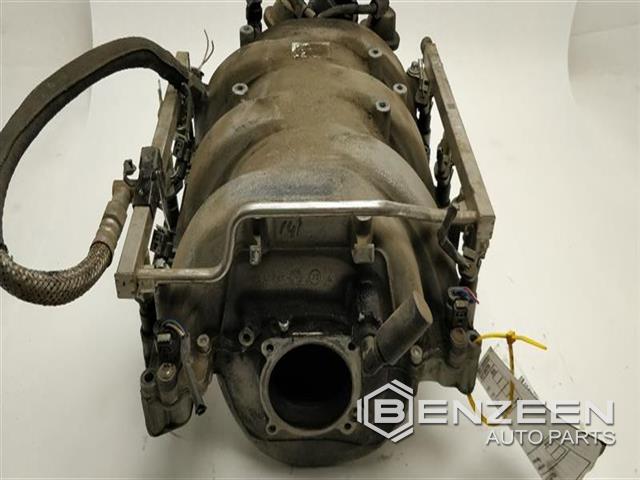 2009 Mercedes-Benz C300 Intake Manifold