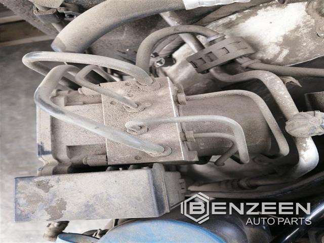 2009 Mercedes-Benz C300 ABS Pump