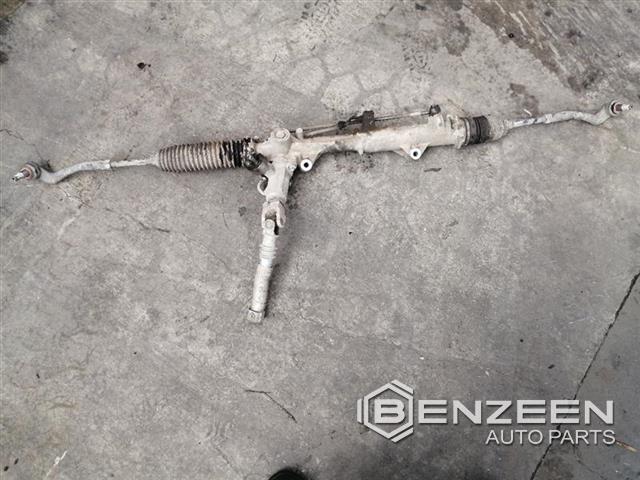2009 Mercedes-Benz C300 Steering Gear Rack