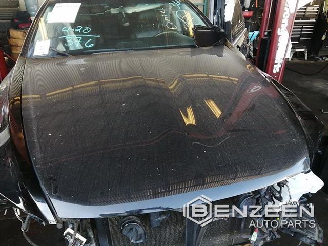 2013 Lexus LS 460 L Hood