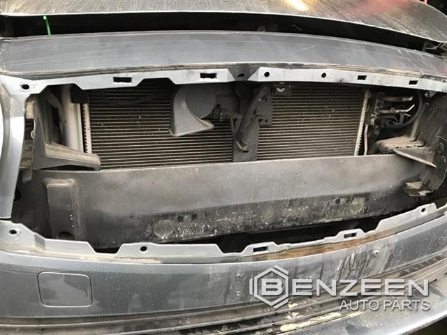 2015 Infiniti Q50 Front Reinforcement Bar