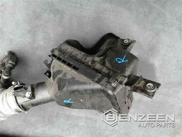 2015 Infiniti Q50 Air Cleaner Box (Right)