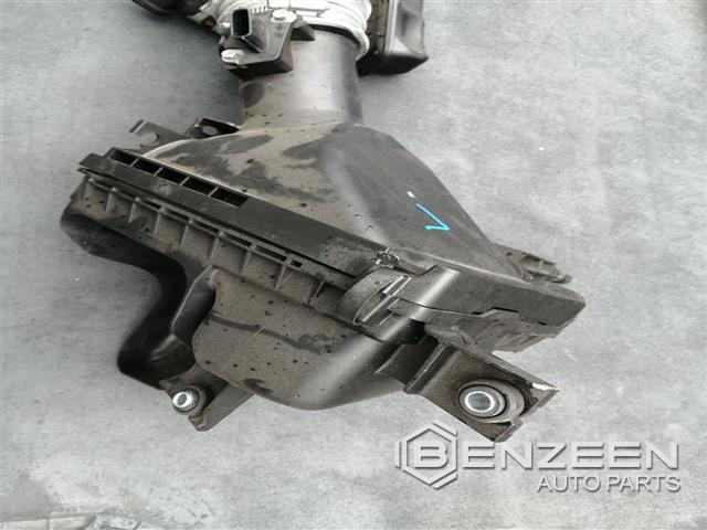 2015 Infiniti Q50 Air Cleaner Box (Left)