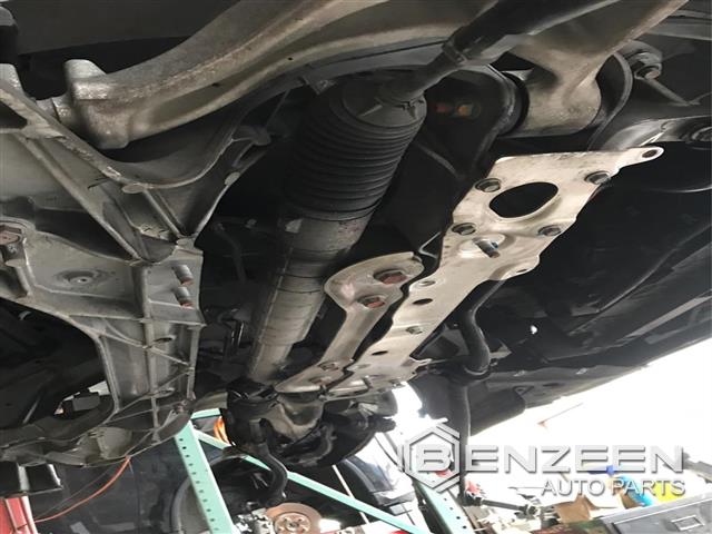 2015 Infiniti Q50 Steering Gear Rack