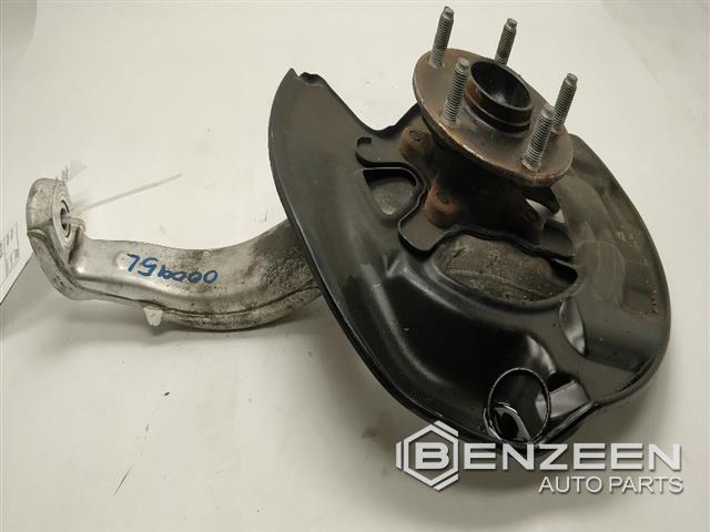 2015 Lexus IS 350 Front Spindle Knuckle (Left)