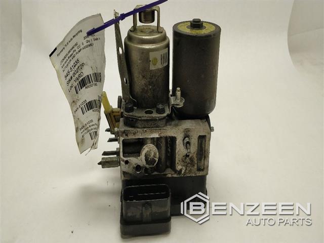 2009 Toyota Prius ABS Pump