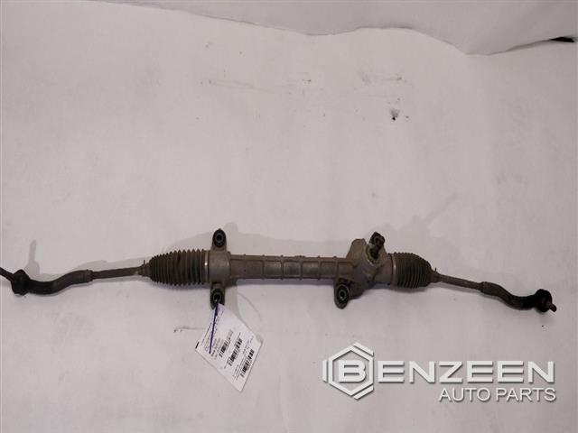 2009 Toyota Prius Steering Gear Rack