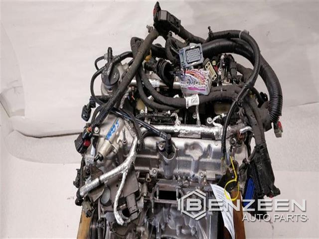 2017 Chevrolet Volt Engine Assembly