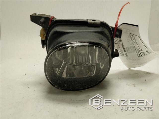 2003 Mercedes-Benz CL55 Front Lamp (Left)