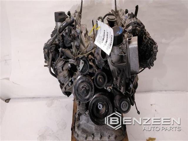 2007 Mercedes-Benz ML350 Engine Assembly