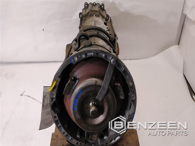2007 Mercedes-Benz ML350 Transmission