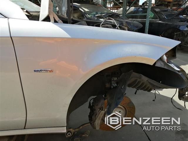 2012 Mercedes-Benz CLS550 Fender (Right)