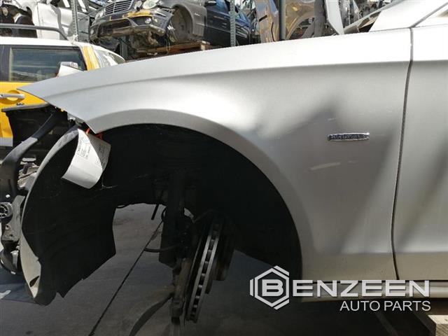 2012 Mercedes-Benz CLS550 Fender (Left)