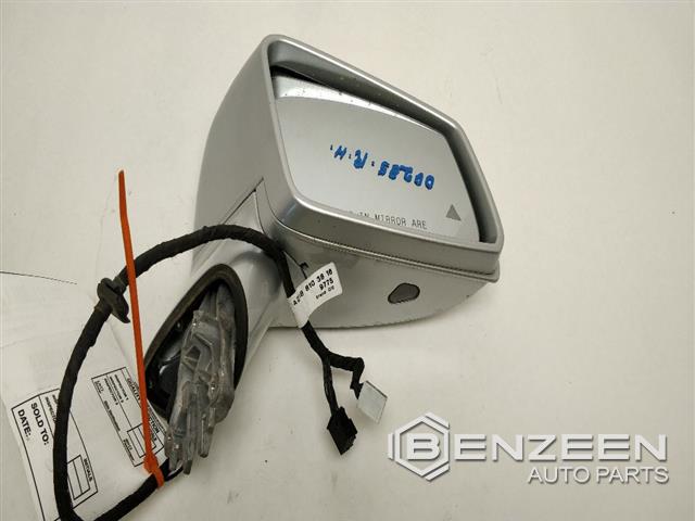 2012 Mercedes-Benz CLS550 Side View Mirror (Right)