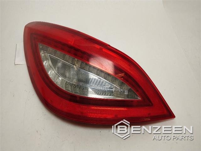 2012 Mercedes-Benz CLS550 Tail Lamp (Left)