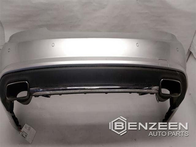 2012 Mercedes-Benz CLS550 Rear Bumper Cover