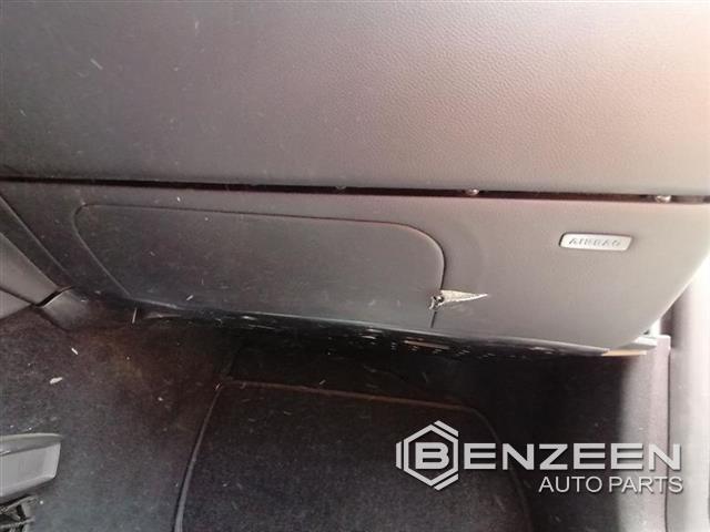 2012 Mercedes-Benz CLS550 Air Bag (Right)