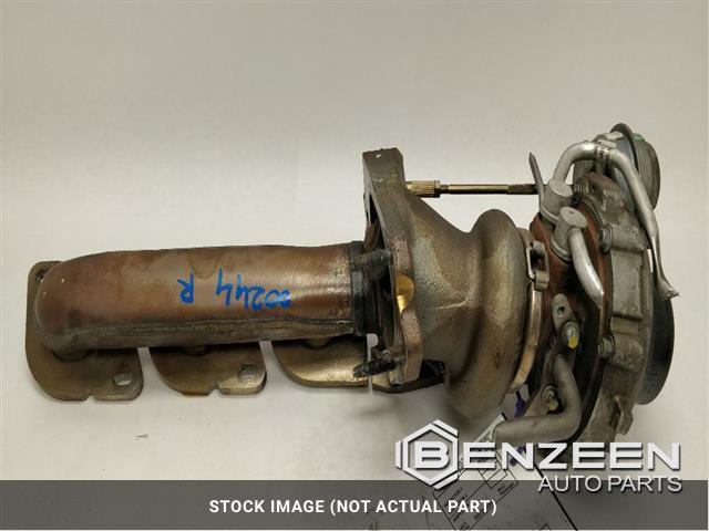 2012 Mercedes-Benz CLS550 Supercharger / Turbocharger (Right)