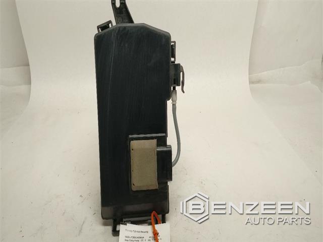 2012 Mercedes-Benz CLS550 Steering Suspension Miscellaneous