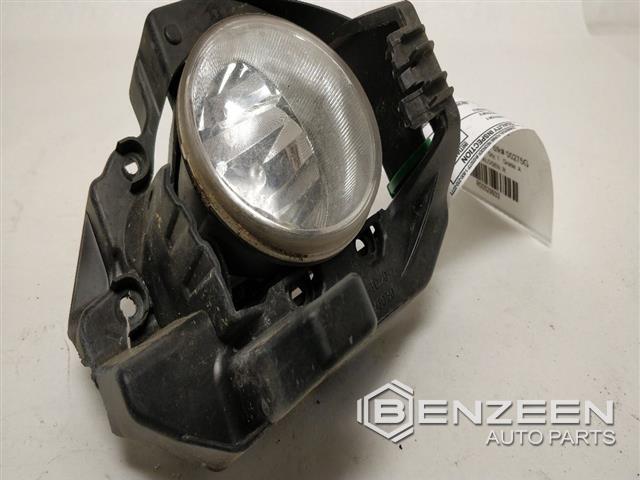 2015 Lexus CT 200H Front Lamp (Right)
