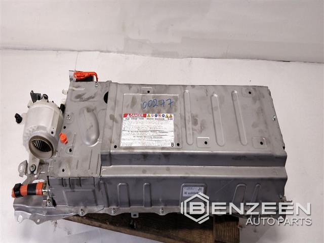 2011 Toyota Prius V Battery
