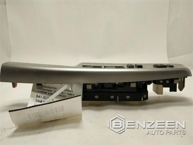 2010 Toyota Prius V Door Electric Switch (Left)