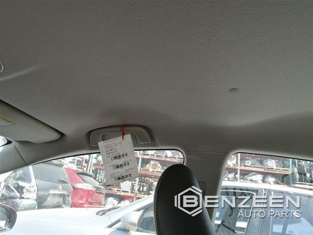 2010 Toyota Prius Air Bag (Right)