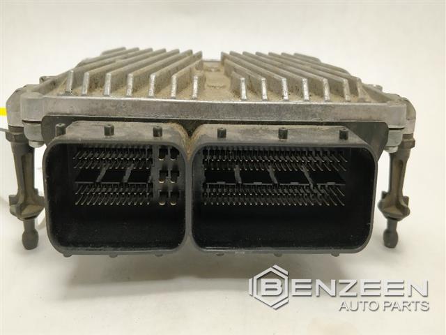 2009 Mercedes-Benz C300 Engine Control Module