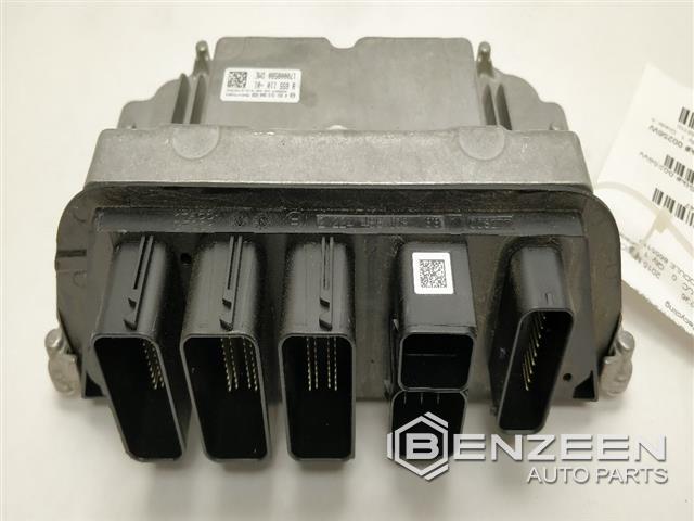 2015 Mini Cooper Coupe Engine Control Module