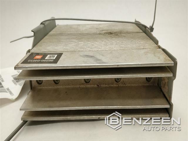 2006 Toyota Tacoma Radio / Amplifier
