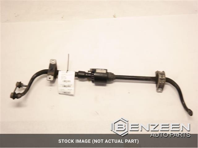 2011 BMW Alpina B7 Stabilizer Bar