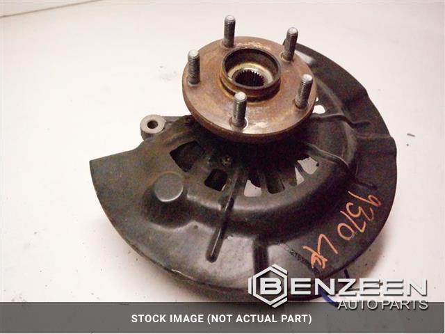 2012 Toyota Camry Hybrid Front Spindle Knuckle (Left)