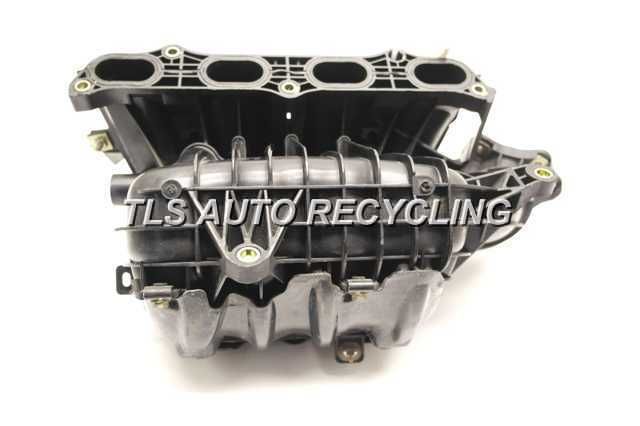 2002 Toyota Camry Hybrid Intake Manifold