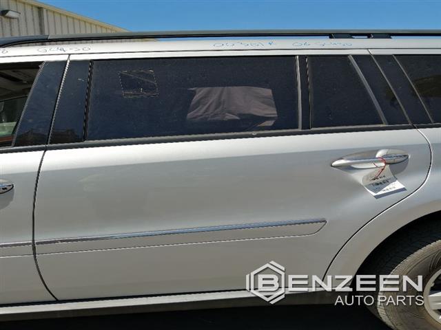 2008 Mercedes-Benz GL450 Rear Door (Left)