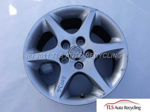 2001 Lexus GS 300 Wheel / Rim
