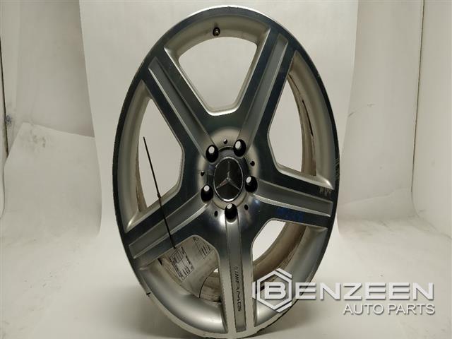 2007 Mercedes-Benz S550 Wheel / Rim