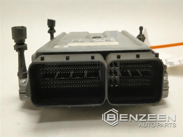2012 Mercedes-Benz CLS550 Engine Control Module