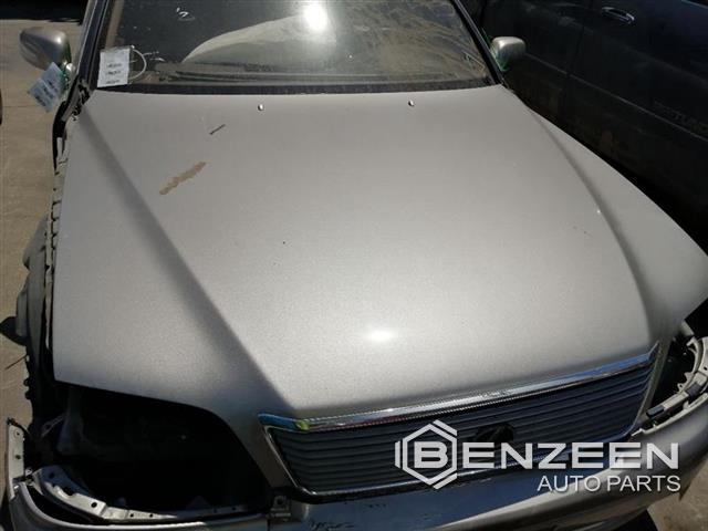 1998 Lexus LS 400 Hood