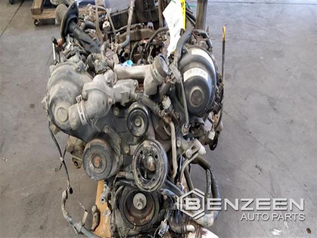 2005 Toyota Tundra Engine Assembly