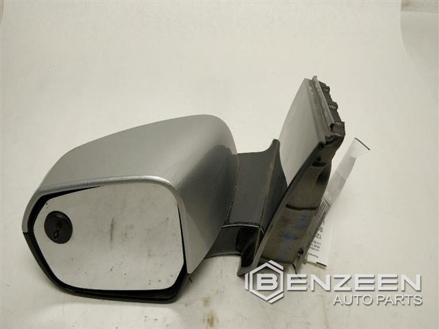 2017 Chevrolet Volt Side View Mirror (Left)
